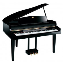 Цифровой рояль Yamaha CLP265GP